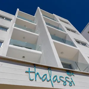 3* Hotel de apartamente Costantiana