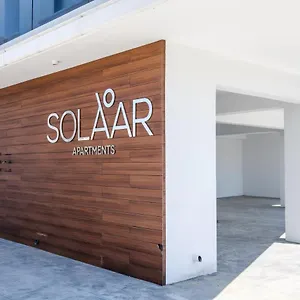 Appartement Solaar St Lazarous, Larnaca