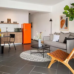 Liv Urban Aparthotel