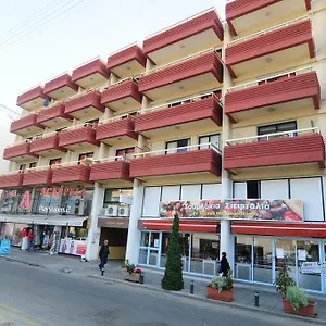 Appartamento Petalmo, Larnaca