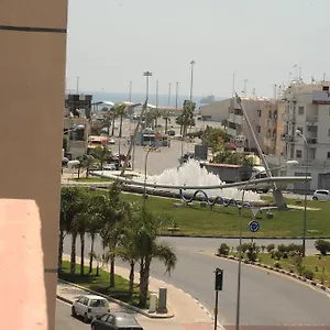 Aparthotel Elysso, Larnaca