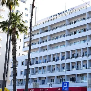 3* Apart Otel Sun Hall